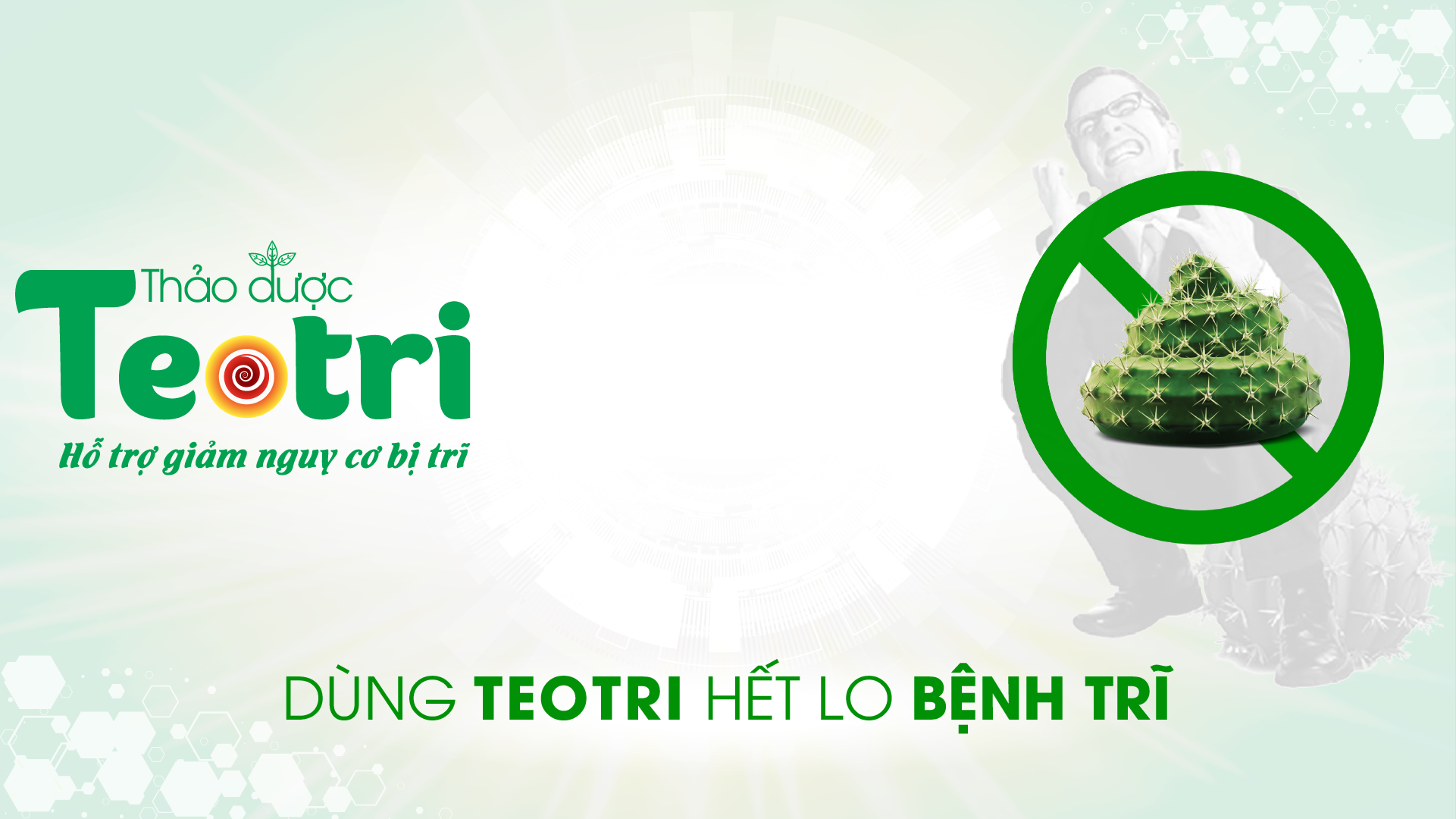 THẢO DƯỢC TEOTRI